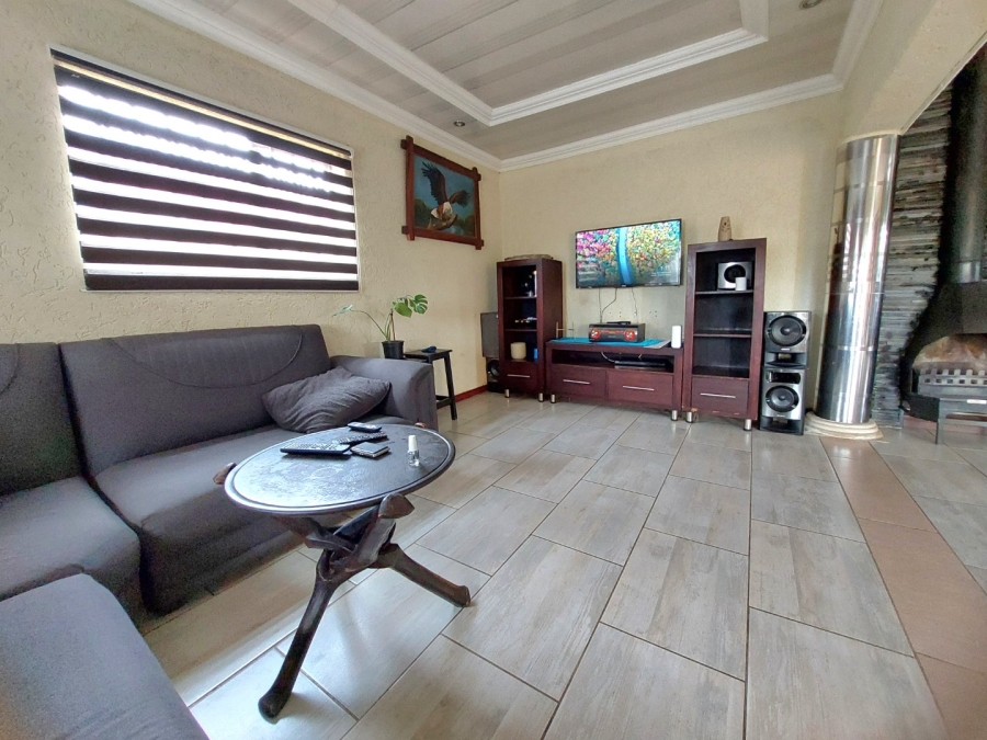 4 Bedroom Property for Sale in Brits North West